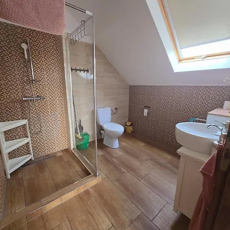 Oliver Apartmanhaz * Балатонлелле