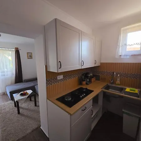 Oliver Apartmanhaz Апартаменты