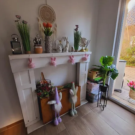 Oliver Apartmanhaz Апартаменты *