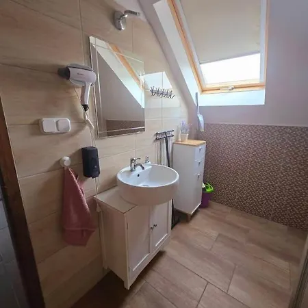 Апартаменты Oliver Apartmanhaz Балатонлелле
