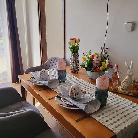 Апартаменты Oliver Apartmanhaz Балатонлелле