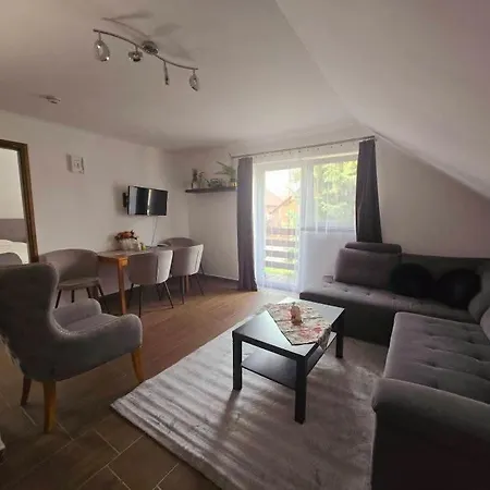 Oliver Apartmanhaz Апартаменты